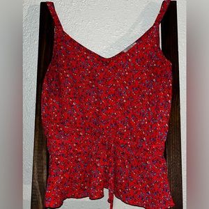 Women’s Sienna Sky Blouse